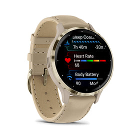 Garmin Venu 3S Watch