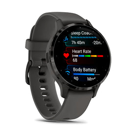 Garmin Venu 3S Watch