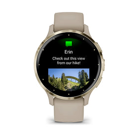 Garmin Venu 3S Watch