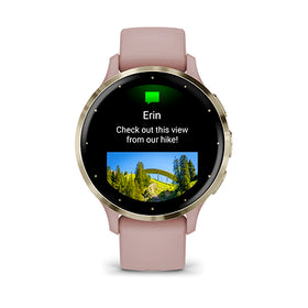 Garmin Venu 3S Watch