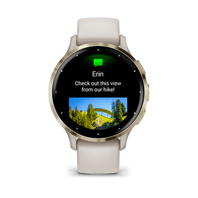 Garmin Venu 3S Watch