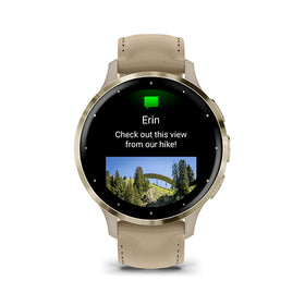 Garmin Venu 3S Watch