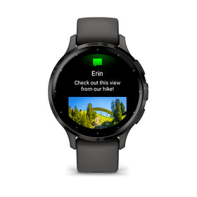Garmin Venu 3S Watch