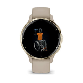 Garmin Venu 3S Watch