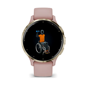 Garmin Venu 3S Watch