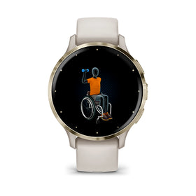 Garmin Venu 3S Watch