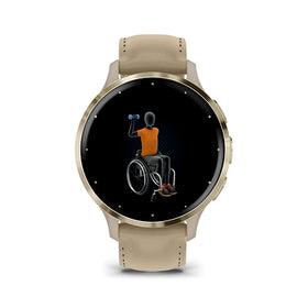 Garmin Venu 3S Watch