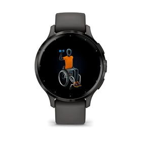 Garmin Venu 3S Watch