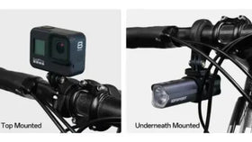 IGPSPORT M83 Bike Handlebar Mount