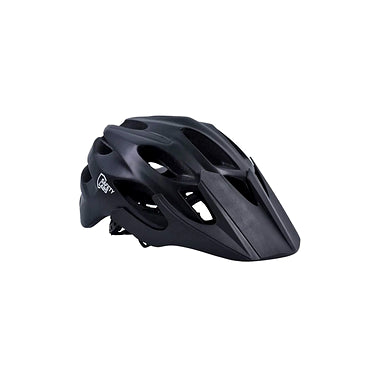 SAFETY LABS VOX MATT BLACK-MEDIUM