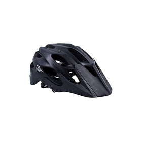 SAFETY LABS VOX MATT BLACK-LARGE