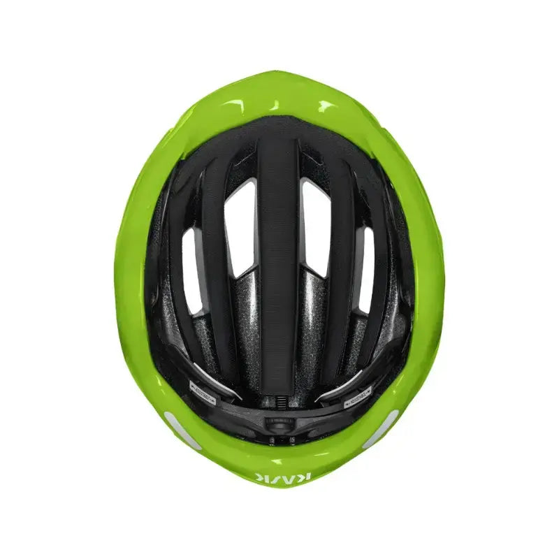 kask Mojito 3 Cubed Lime Medium Helmet
