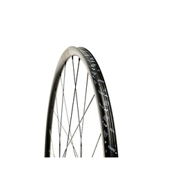 [Open Box] Dt Swiss R 470 Aluminium Tubeless Ready Disc Brake Wheel - Shimano (Black)