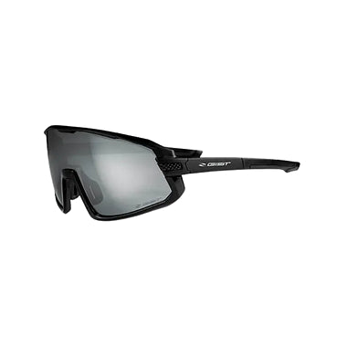 Gist NEXT Sport Sunglasses (Black/White)