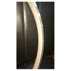KRUTIALS RIM SIZE-26 HOLE-36 RIM BRAKE-OUTER WIDTH-31,COLOUR-GRY