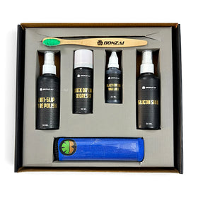 Bonzai Premium Bike Care Kit – Race Edition