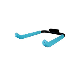 Bearack Bike Wall Hanger (Blue/Black)