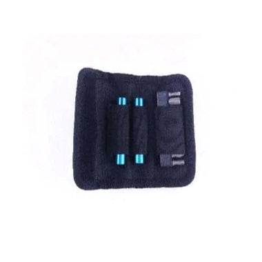AGT Tool Multiple Connection Portable Screw Driver Set