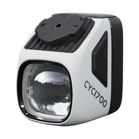 Cyclami CYC1700 1700 Lumens Rechargeable Waterproof Bicycle Light LED Front Light