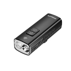 Cyclami BR-1200 Bicycle Front Light 1200 Lumens