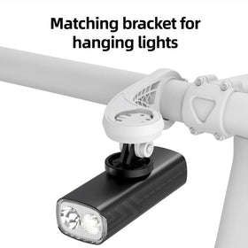 Cyclami BR-1200 Bicycle Front Light 1200 Lumens