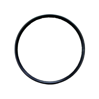 KRUTIALS RIM SIZE-700,HOLE-20,DISC BRAKE-OUTER WIDTH-19 COLOUR-BLACK