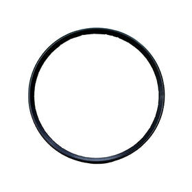 KRUTIALS RIM SIZE-700,HOLE-32,DISC BRAKE OUTER WIDTH-23,COLOUR-BLACK