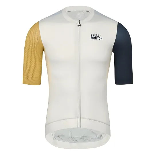 Skull Monton Urban Enroute Jersey-Light Grey