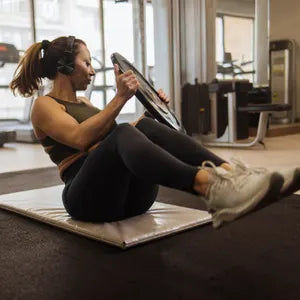 Workout Essentials