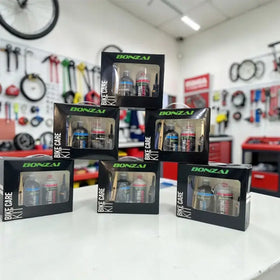 Bonzai Multi Purpose Bike Care Kit