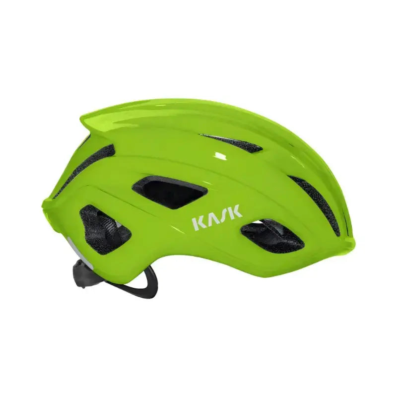 kask Mojito 3 Cubed Lime Medium Helmet