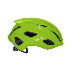 kask Mojito 3 Cubed Lime Medium Helmet