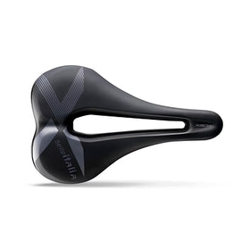 SELLE ITALIA X-BOW Weight-356Gm DIMENSIONS -155 x 255mm Off-Road, Mtb
