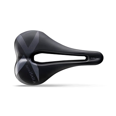 SELLE ITALIA X-BOW Weight-356Gm DIMENSIONS -155 x 255mm Off-Road, Mtb