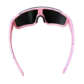 Polarized Sports TR90 Frame Sunglasses for Men & Women