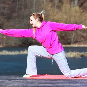 Yoga Tracksuits