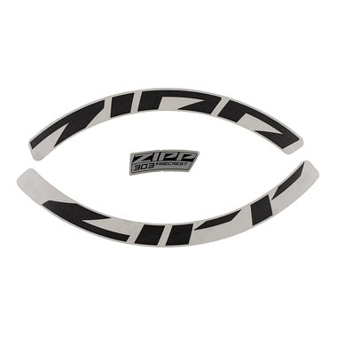 Zipp Wheel Decal Kit 303 Rim Brake 2020 Graphics