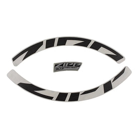 Zipp Wheel Decal Kit 303 Rim Brake 2020 Graphics
