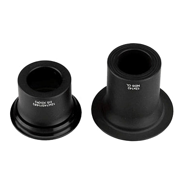 ZIPP Hub End Cap Set Rear Cognition V2 Disc Brake 12x142mm