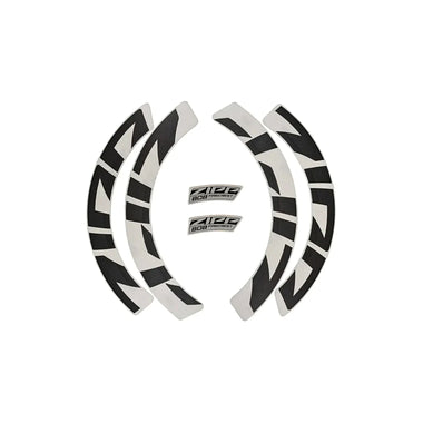 Zipp Wheel Decal Kit 404 Disc/Rim Brake 2020 Graphics