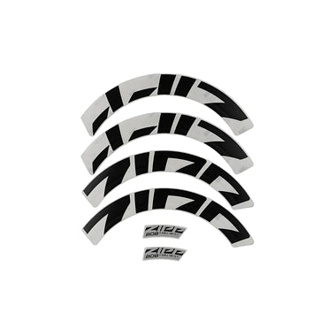 Zipp Wheel Decal Kit 808 Disc/Rim Brake 2020 Graphics