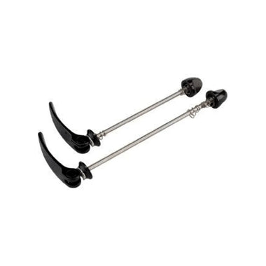Zipp Wheel ScrewER TI 100/130MM Pair Black