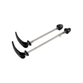 Zipp Wheel ScrewER TI 100/130MM Pair Black