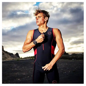 Men's Activate Tri Top - XS