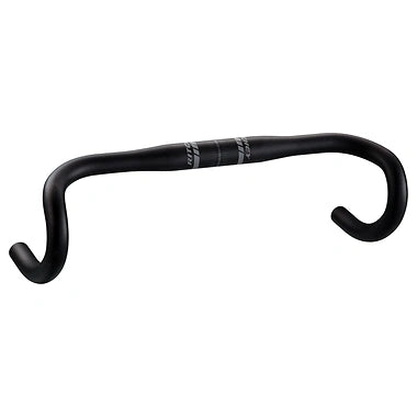 Ritchey Comp Curve Handlebar, BB Black, 44cm Di2 Compatible