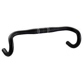 Ritchey Comp Curve Handlebar, BB Black, 44cm Di2 Compatible