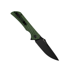 Ruike P123-MB Black