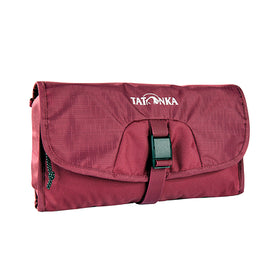 Tatonka Brand Small Travelcare-Bordeaux Red
