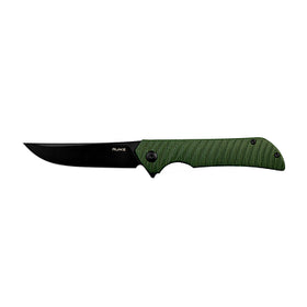 Ruike P122-MB Black