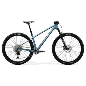 2026 BIG.NINE TR 5000